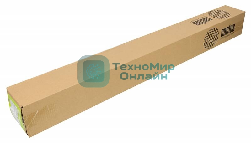 Холст Cactus CS-MC340-106715 42