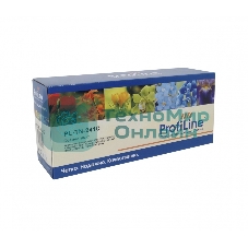 Картридж ProfiLine PL-TN-241C для Brother HL3140CW/3170СDW/DCP9020CDW/MFC9330CDW 1400 копий