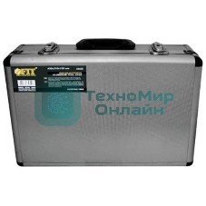 Ящик для инструмента FIT 65610алюминиевый (34 x 28 x 12 см)