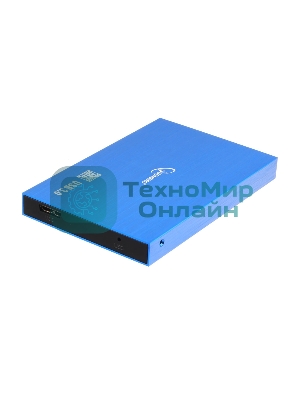 Внешний корпус 2.5