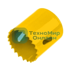 Коронка Bimetal Kranz 76 мм