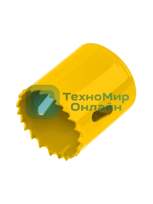 Коронка Bimetal Kranz 76 мм