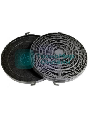 Фильтр угольный Elikor Ф-03 (2шт.)