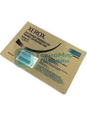 Девелопер DC700 Носитель голубой DC700 Носитель голубой