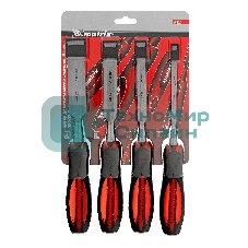 Набор долот-стамесок Matrix 