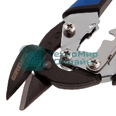 Ножницы по металлу