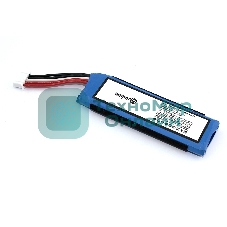 Аккумуляторная батарея Amperin для JBL Flip 4 (GSP872693 01) 3000mAh 3.7V Li-polymer