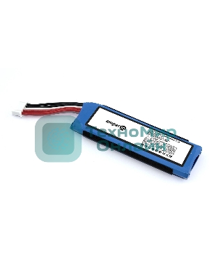 Аккумуляторная батарея Amperin для JBL Flip 4 (GSP872693 01) 3000mAh 3.7V Li-polymer