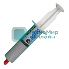 Термопаста GD900 SY30 30 грамм шприц