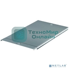 Крышка для лотка с заземл. осн.50 L3000 сталь 0.6мм ДКС 35520