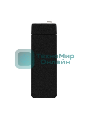 Аккумуляторная батарея ExeGate DT 609 (6V 9Ah, клеммы F2)