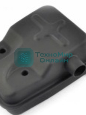 Глушитель китайской бензокосы 43/52 102104