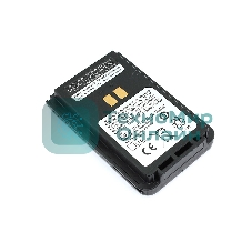 Аккумулятор для Yaesu FT-4XR, FT-4VR, FT-4XE (SBR-28, SBR-28Li) 1750mAh 7.4V Li-ion