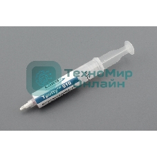 Жидкая термопрокладка Laird tputty 910 32 г. 10 мл