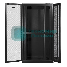 Серверный шкаф SMARTWATT Rack S-Series 42U 600x1070 мм полный комплект