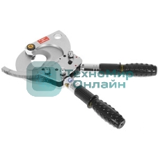 Ножницы секторные КВТ НС-70 53053