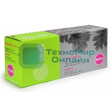 Картридж лазерный Cactus CS-CLT-M504S пурпурный (1800 стр.) для Samsung CLP 415N/CLX 4195FW/4195FN