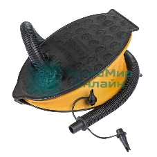 Насос Bestway ножной 23х15см 62023 Bestway