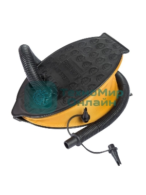 Насос Bestway ножной 23х15см 62023 Bestway