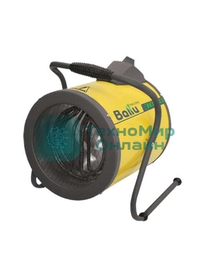 Тепловой завес Ballu BHP-P-5