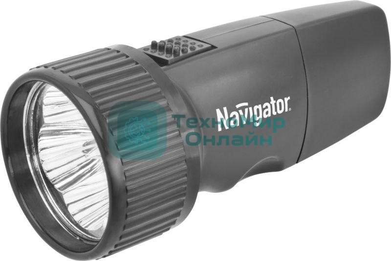 Фонарь 94 941 NPT-CP02-ACCU Navigator