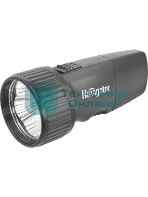 Фонарь 94 941 NPT-CP02-ACCU Navigator