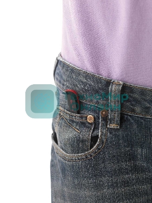 Флешка USB SanDisk Cruzer Blade (SDCZ50-128G-B35), 128Gb, USB 2.0, Type-A, R/W 16/4, черный