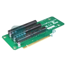 Карта расширения RISER PCIE R3 2280 V2 02312QJW HUAWEI