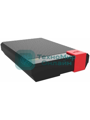 Внешний HDD 2.5