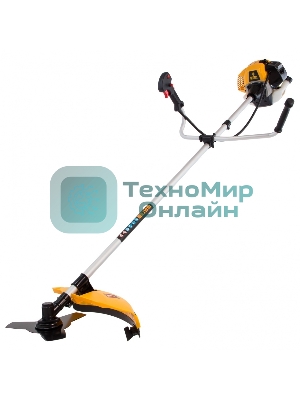Триммер бензиновый Denzel DR-52, 3 л.с.