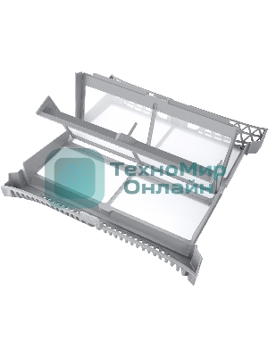 Сушильная машина Samsung DV90T5240AW/LP белый, 9 кг, сушка - тепловой насос, программ - 14, 60 x 85 x 65 см