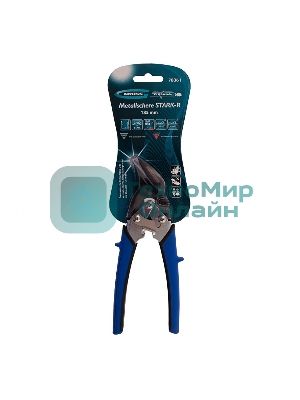 Ножницы по металлу