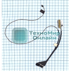 Шлейф матрицы для ноутбука Asus K200MA X200C X200CA X200L X200LA X200M X200MA 40-pin