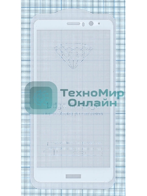 Защитное стекло 