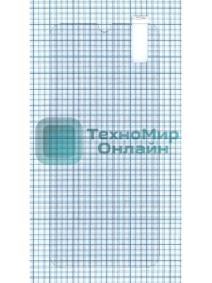 Защитное стекло для Xiaomi Redmi 7