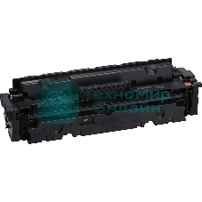 Тонер Canon T09 MG 3018C006 пурпурный туба для копира i-SENSYS X C1127iF, C1127i, C1127P