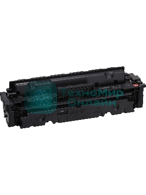 Тонер Canon T09 MG 3018C006 пурпурный туба для копира i-SENSYS X C1127iF, C1127i, C1127P