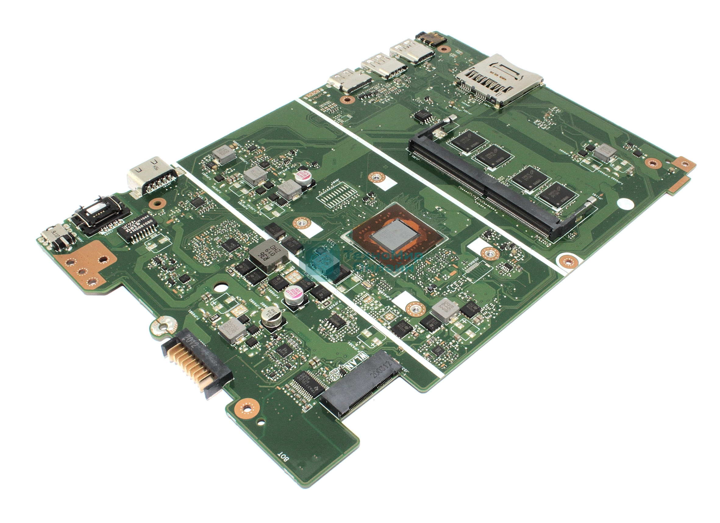 Материнская плата для Asus X441BA 4G/A9-9425