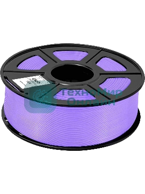 Пластик для принтера 3D Cactus CS-3D-ABS-1KG-PURPLE ABS d1.75мм 1кг 1цв.