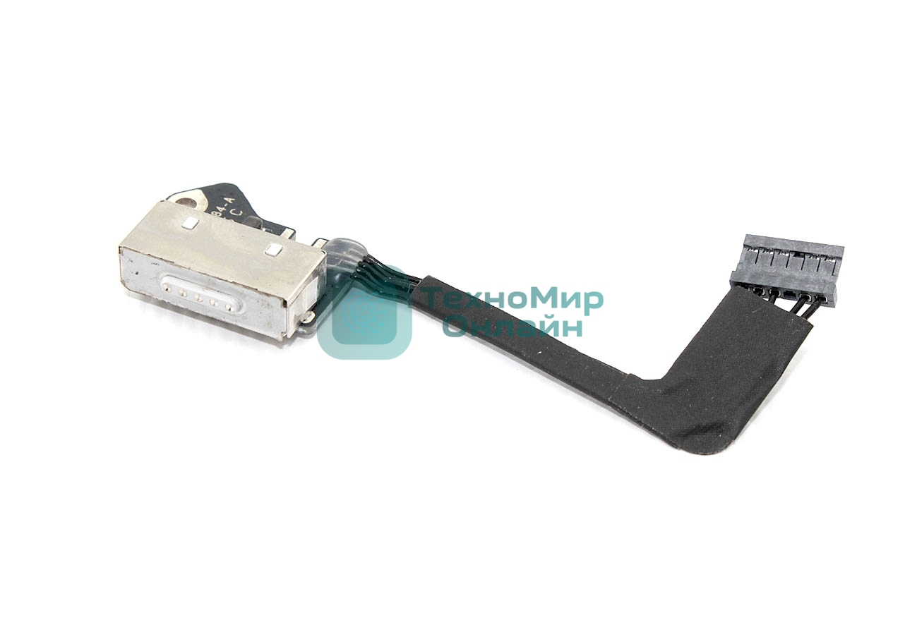 Плата питания MagSafe 2 MacBook Pro 13 Retina A1502 Late 2013 Mid 2014 Early 2015 923-0560 820-3584