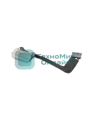 Плата питания MagSafe 2 MacBook Pro 13 Retina A1502 Late 2013 Mid 2014 Early 2015 923-0560 820-3584