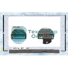 Матрица B156HAN02.1 40pin 0.5мм