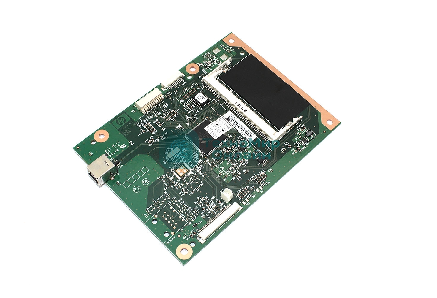Плата форматтера CC527-69002 HP LJ-P2055D Formatter Board
