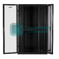 Серверный шкаф SMARTWATT Rack S-Series 42U 600x1200мм полный комплект