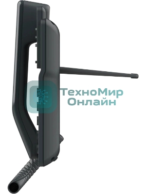 Телефон IP Fanvil V60W черный