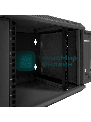 Шкаф телекоммуникационный 10