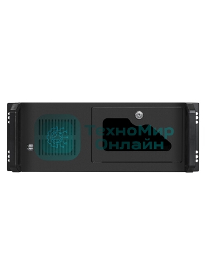 Серверный корпус ExeGate Pro 4U4020S (RM 19