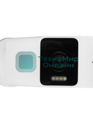 Наружная камера Xiaomi Outdoor Camera CW100 Dual (BHR07UIEU)