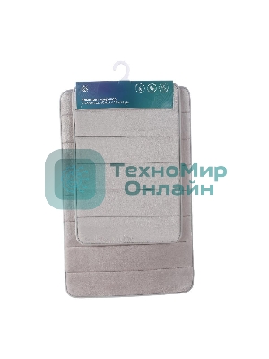 Комплект ковриков РМС КК-01СС-40х60/50х80