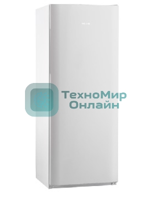 Морозильная камера Pozis FV NF-117 белый, 228л, 6 ящиков